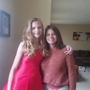 Meet your Posher, Merissa